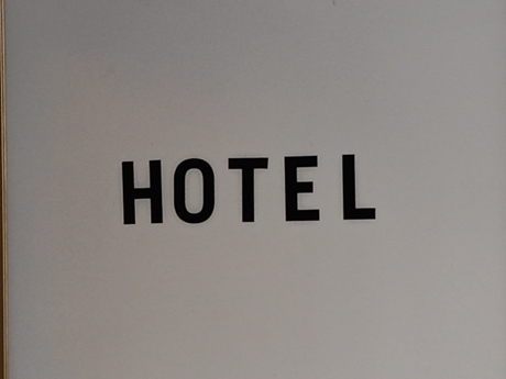 Hotelmakler